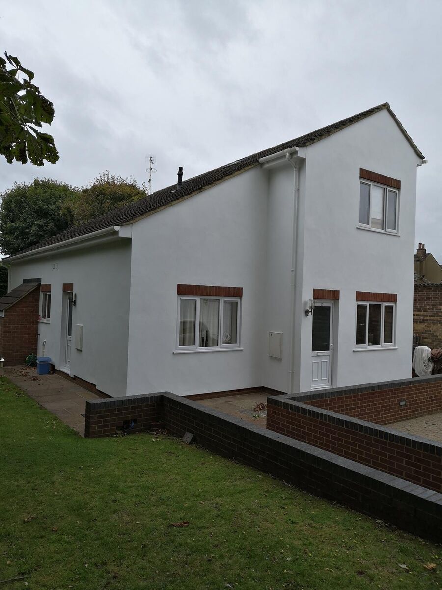 house painting Whitley Bay, NE26