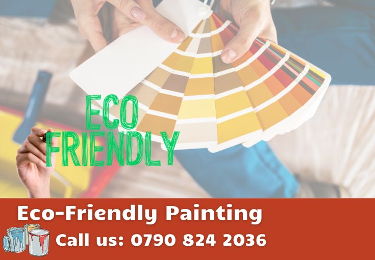 interior painting Whitley Bay
