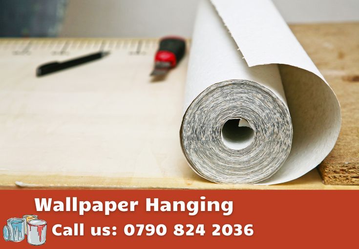 Wallpaper Hanging Whitley Bay